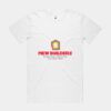 STAPLE ORGANIC TEE Thumbnail