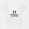 STAPLE ORGANIC TEE Thumbnail