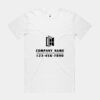 STAPLE ORGANIC TEE Thumbnail