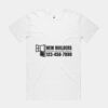 STAPLE ORGANIC TEE Thumbnail