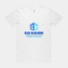 STAPLE ORGANIC TEE Thumbnail
