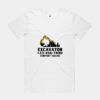 STAPLE ORGANIC TEE Thumbnail