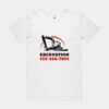 STAPLE ORGANIC TEE Thumbnail