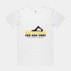 STAPLE ORGANIC TEE Thumbnail