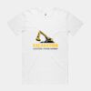 STAPLE ORGANIC TEE Thumbnail