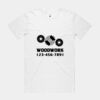 STAPLE ORGANIC TEE Thumbnail