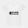 STAPLE ORGANIC TEE Thumbnail