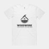STAPLE ORGANIC TEE Thumbnail
