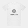 STAPLE ORGANIC TEE Thumbnail
