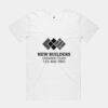 STAPLE ORGANIC TEE Thumbnail