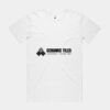 STAPLE ORGANIC TEE Thumbnail