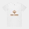 STAPLE ORGANIC TEE Thumbnail