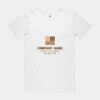 STAPLE ORGANIC TEE Thumbnail