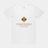 STAPLE ORGANIC TEE Thumbnail