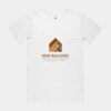 STAPLE ORGANIC TEE Thumbnail
