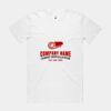 STAPLE ORGANIC TEE Thumbnail