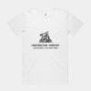 STAPLE ORGANIC TEE Thumbnail