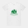 STAPLE ORGANIC TEE Thumbnail