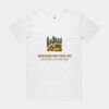 STAPLE ORGANIC TEE Thumbnail