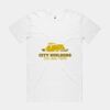 STAPLE ORGANIC TEE Thumbnail