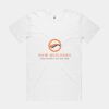 STAPLE ORGANIC TEE Thumbnail