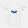 STAPLE ORGANIC TEE Thumbnail