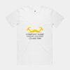 STAPLE ORGANIC TEE Thumbnail