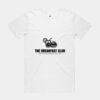 STAPLE ORGANIC TEE Thumbnail