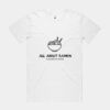 STAPLE ORGANIC TEE Thumbnail