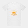 STAPLE ORGANIC TEE Thumbnail