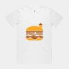 STAPLE ORGANIC TEE Thumbnail