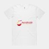 STAPLE ORGANIC TEE Thumbnail