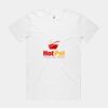 STAPLE ORGANIC TEE Thumbnail
