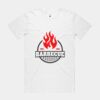 STAPLE ORGANIC TEE Thumbnail