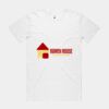 STAPLE ORGANIC TEE Thumbnail