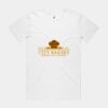 STAPLE ORGANIC TEE Thumbnail