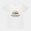 STAPLE ORGANIC TEE Thumbnail