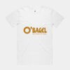 STAPLE ORGANIC TEE Thumbnail