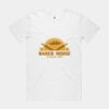 STAPLE ORGANIC TEE Thumbnail