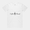 STAPLE ORGANIC TEE Thumbnail