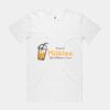 STAPLE ORGANIC TEE Thumbnail