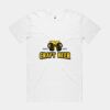 STAPLE ORGANIC TEE Thumbnail