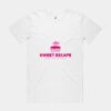 STAPLE ORGANIC TEE Thumbnail