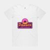 STAPLE ORGANIC TEE Thumbnail