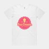 STAPLE ORGANIC TEE Thumbnail