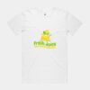 STAPLE ORGANIC TEE Thumbnail