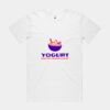 STAPLE ORGANIC TEE Thumbnail