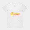 STAPLE ORGANIC TEE Thumbnail