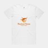 STAPLE ORGANIC TEE Thumbnail