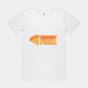 STAPLE ORGANIC TEE Thumbnail